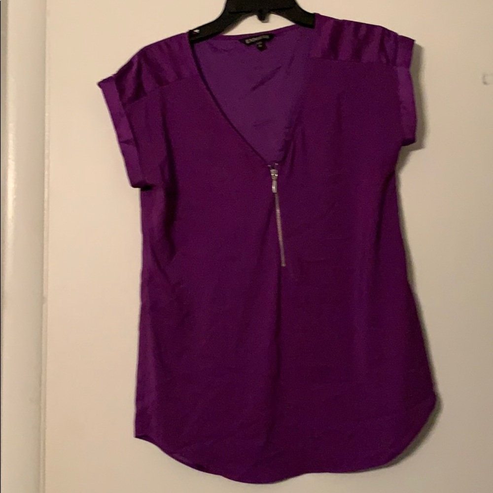 Express top - Picture 2 of 2